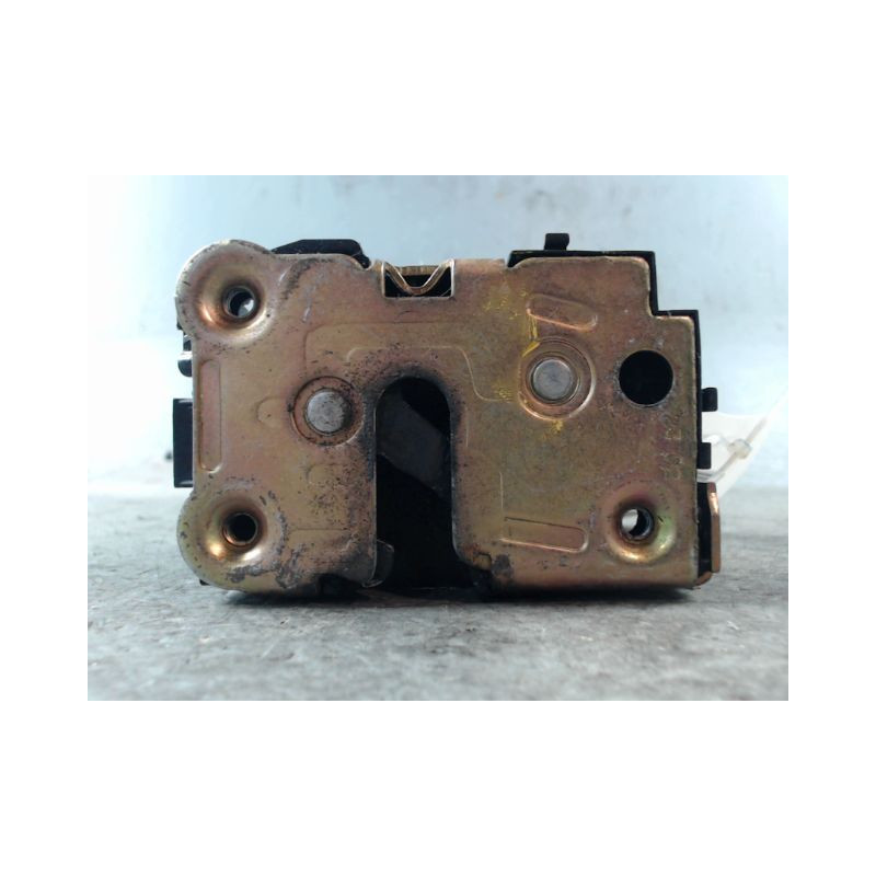 SYSTEME CONDAMNATION AVANT GAUCHE RENAULT KANGOO EXPRESS 97-2003