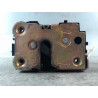 SYSTEME CONDAMNATION AVANT GAUCHE RENAULT KANGOO EXPRESS 97-2003