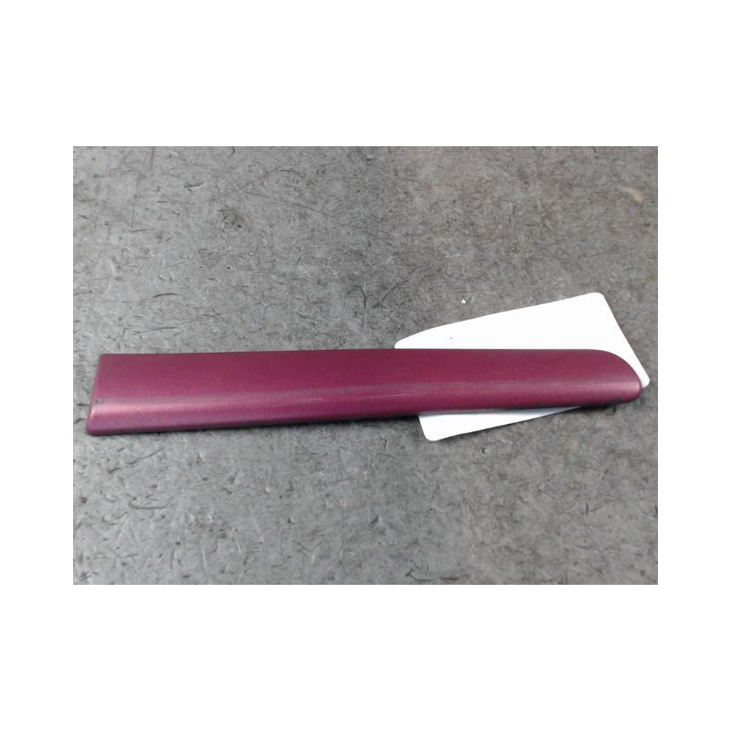 PROTECTION AILE ARRIERE DROIT RENAULT TWINGO 2 2010-