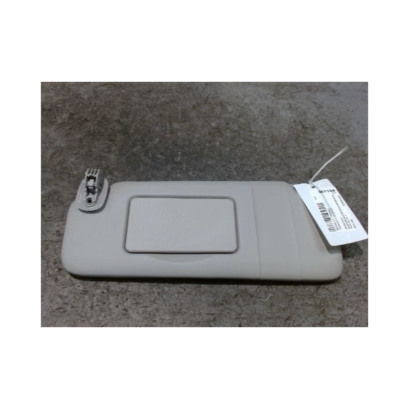 PARE-SOLEIL G RENAULT TWINGO 2 2010-