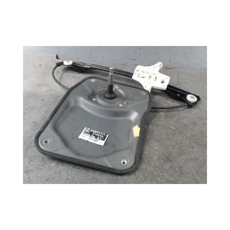 MECANISME LEVE-GLACE ARRIERE DROIT SKODA FABIA BREAK 2008-