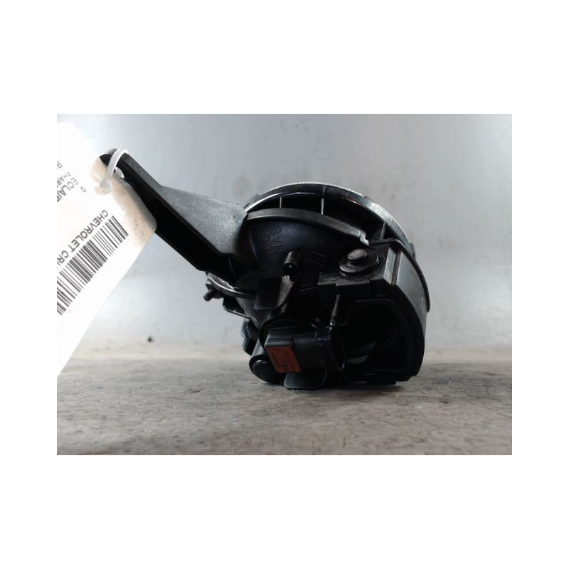 PHARE ANTIBROUILLARD AVANT DROIT CHEVROLET CRUZE LT