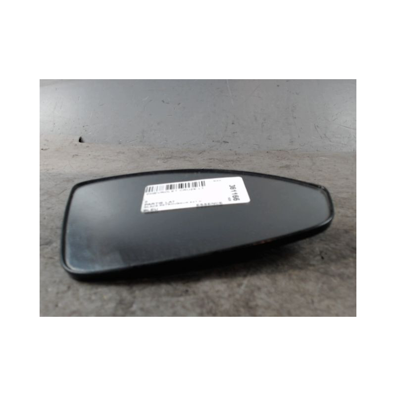 GLACE RETROVISEUR EXT D CHEVROLET CRUZE LT
