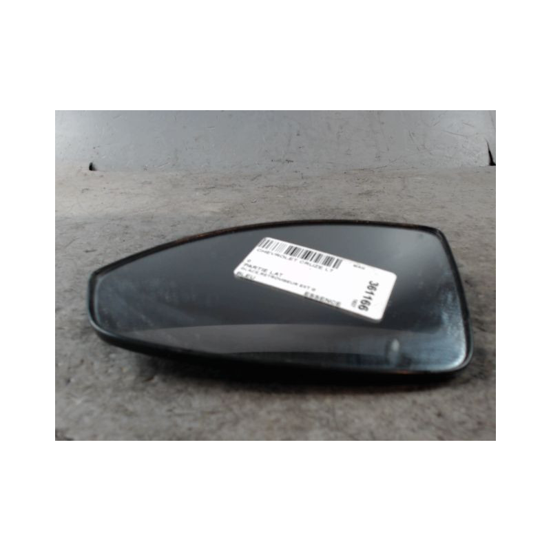 GLACE RETROVISEUR EXT G CHEVROLET CRUZE LT
