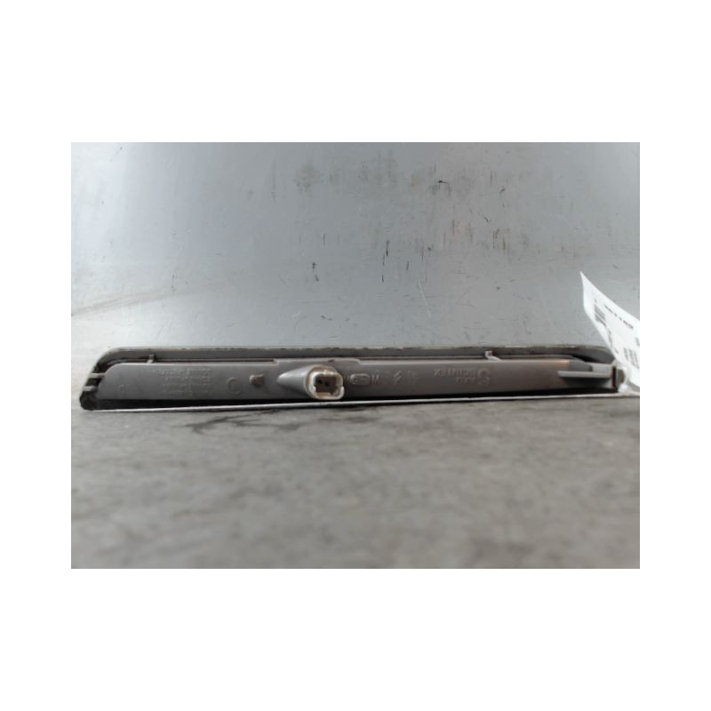 FEUX POSITION DROIT PEUGEOT 807