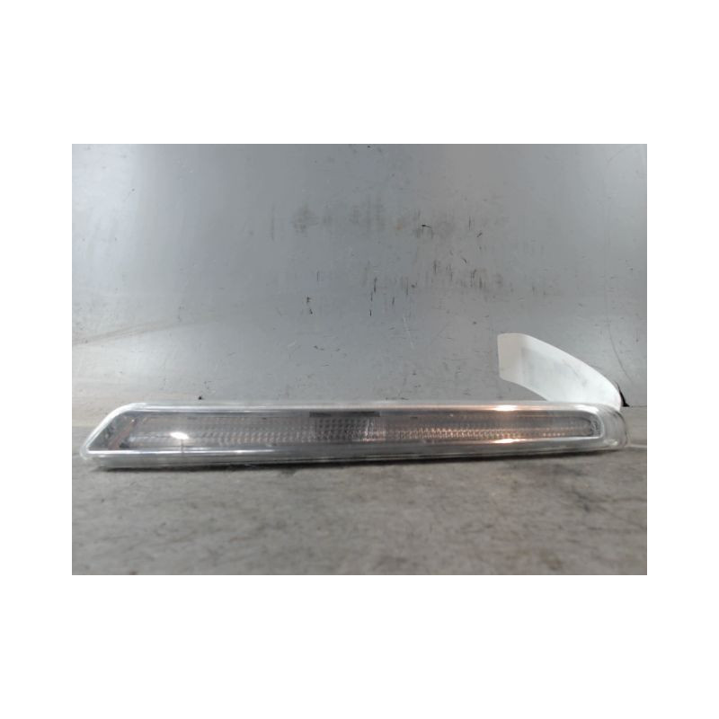 FEUX POSITION GAUCHE PEUGEOT 807