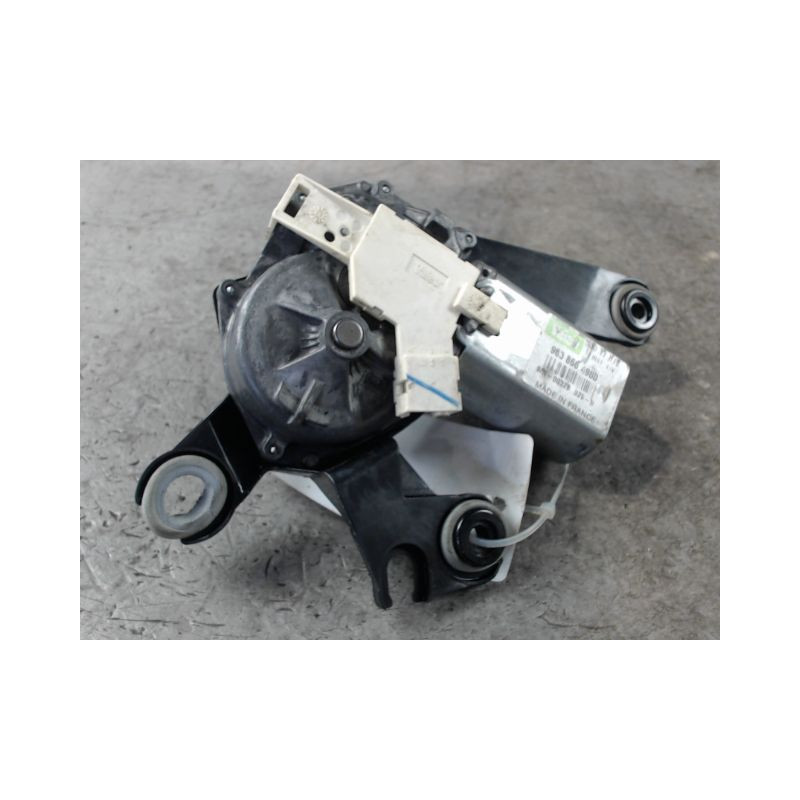 MOTEUR ESSUIE-GLACE ARRIERE PEUGEOT 206 5P