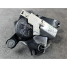 MOTEUR ESSUIE-GLACE ARRIERE PEUGEOT 206 5P