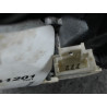 MOTEUR ESSUIE-GLACE ARRIERE PEUGEOT 206 5P