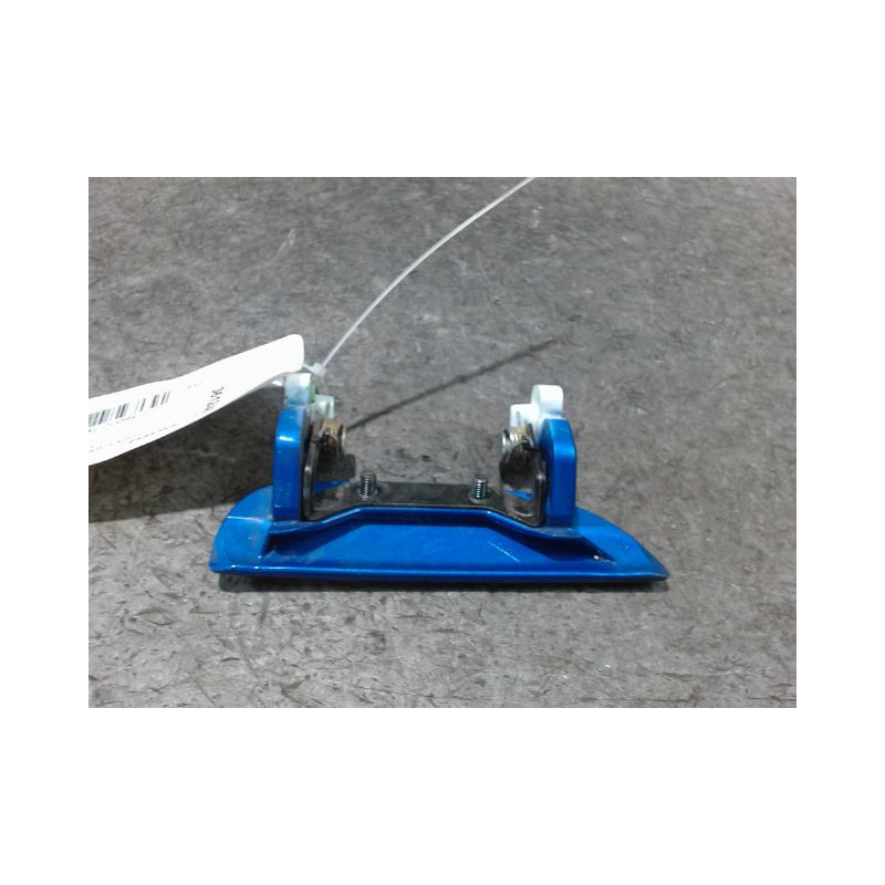 POIGNEE EXTERIEURE PORTE AVANT GAUCHE DAIHATSU CUORE