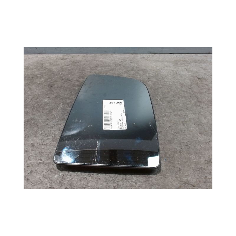 GLACE RETROVISEUR EXT D MERCEDES SPRINTER
