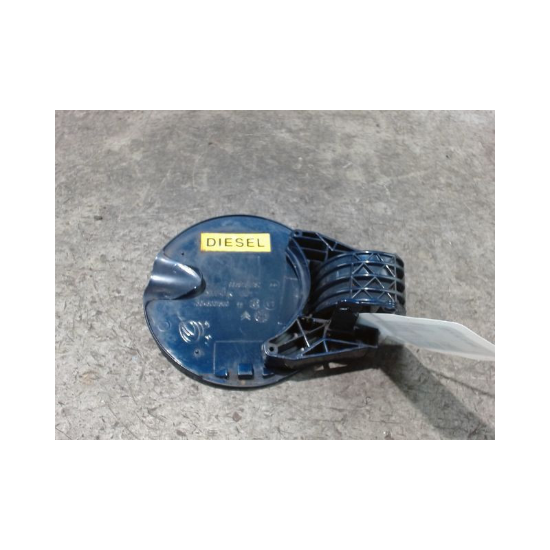 VOLET DE TRAPPE CARBURANT CITROEN C3 2005-