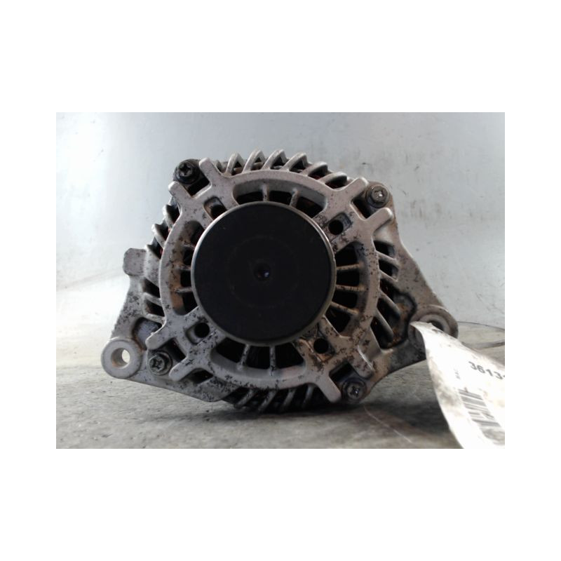 ALTERNATEUR NISSAN NOTE