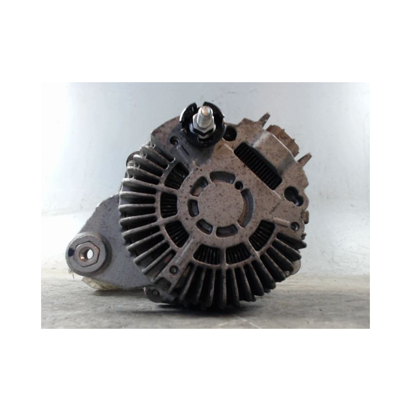 ALTERNATEUR NISSAN NOTE