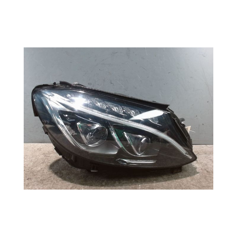 PHARE DROIT MERCEDES CLASSE C 2007-