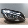 PHARE DROIT MERCEDES CLASSE C 2007-
