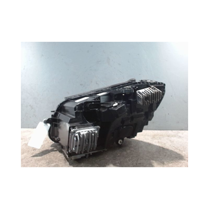 PHARE DROIT MERCEDES CLASSE C 2007-
