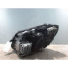PHARE DROIT MERCEDES CLASSE C 2007-
