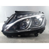 PHARE GAUCHE MERCEDES CLASSE C 2007-