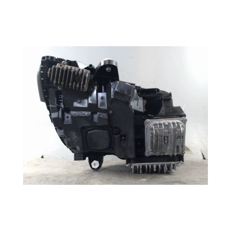 PHARE GAUCHE MERCEDES CLASSE C 2007-