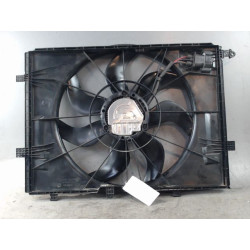 MOTEUR VENTILATEUR RADIATEUR