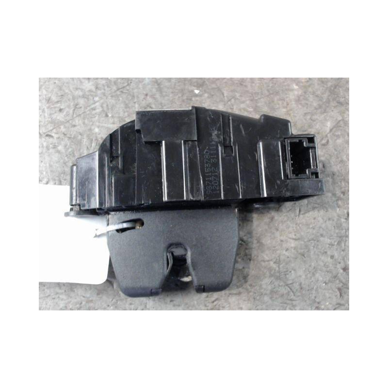 SERRURE HAYON  CITROEN GRAND C4 PICASSO