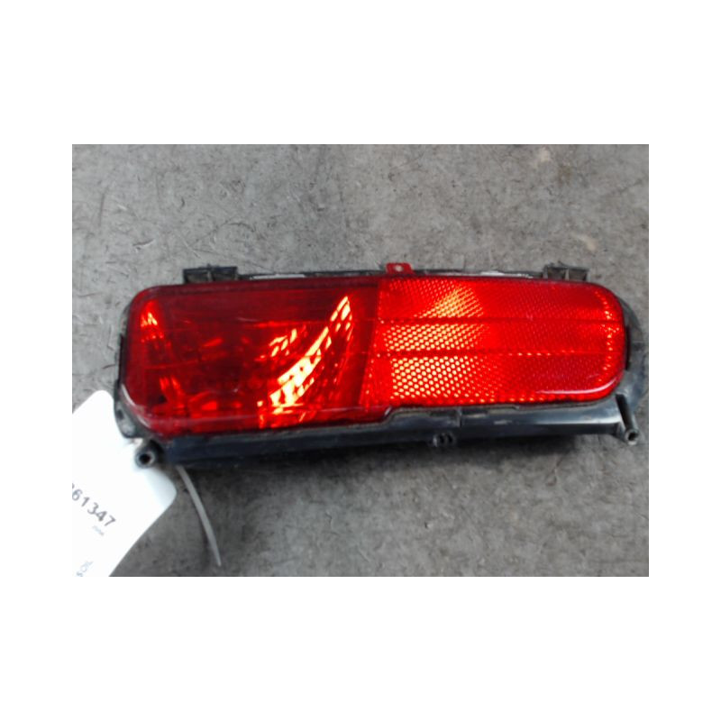 FEU BROUILLARD ARRIERE DROIT CITROEN GRAND C4 PICASSO