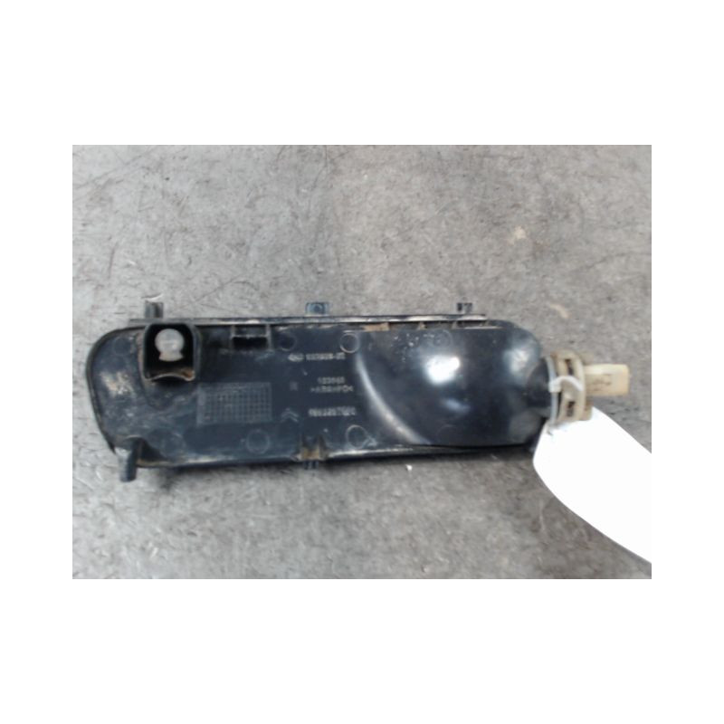 FEU BROUILLARD ARRIERE DROIT CITROEN GRAND C4 PICASSO