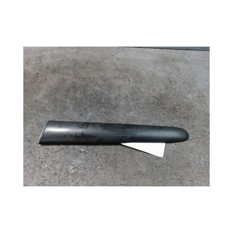 PROTECTION AILE ARRIERE GAUCHE PEUGEOT 206 3P
