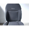 SIEGE AVANT GAUCHE FIAT 500 2007-