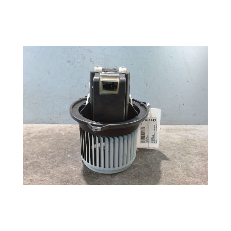 MOTEUR VENTILATEUR CHAUFFAGE FIAT 500 2007-