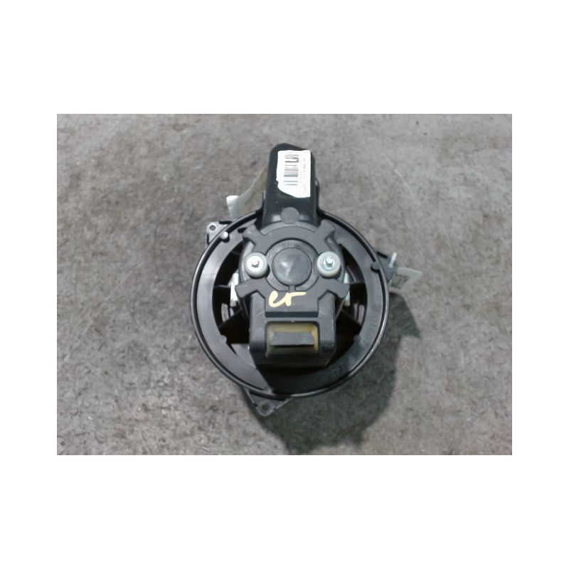 MOTEUR VENTILATEUR CHAUFFAGE FIAT 500 2007-