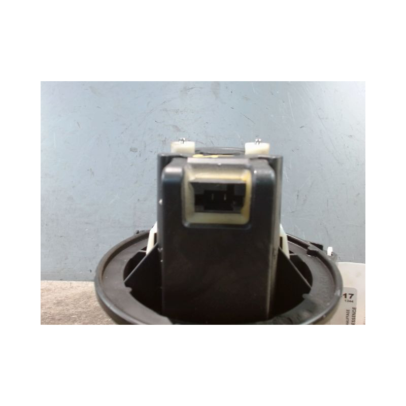 MOTEUR VENTILATEUR CHAUFFAGE FIAT 500 2007-