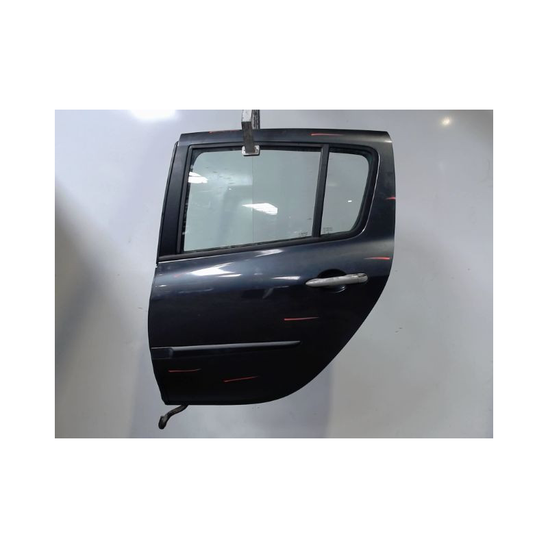 PORTE ARRIERE GAUCHE RENAULT CLIO III 2005-