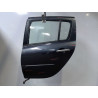 PORTE ARRIERE GAUCHE RENAULT CLIO III 2005-