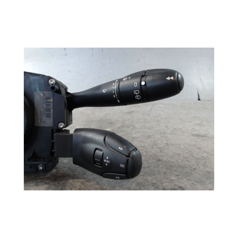 BLOC COMMODOS PEUGEOT 207 SW