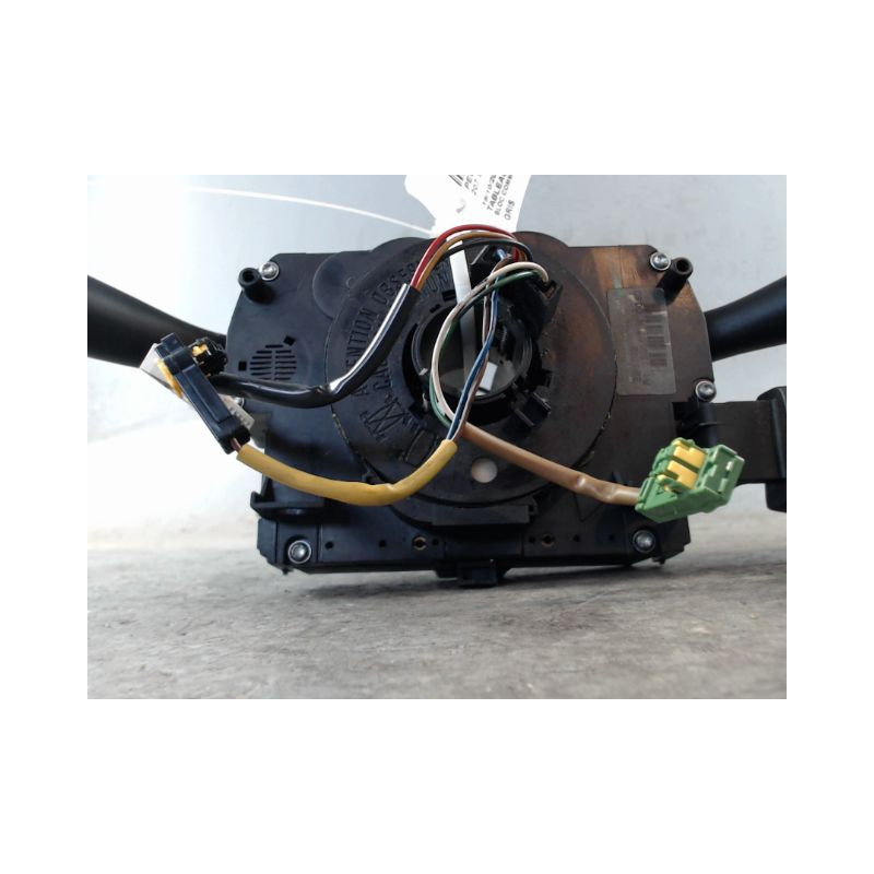 BLOC COMMODOS PEUGEOT 207 SW