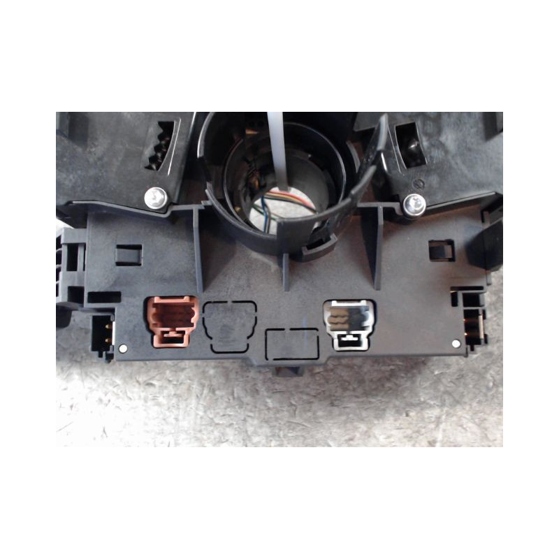 BLOC COMMODOS PEUGEOT 207 SW
