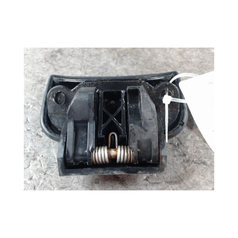 POIGNEE EXTERIEURE PORTE AVANT DROIT PEUGEOT 106 96-2003