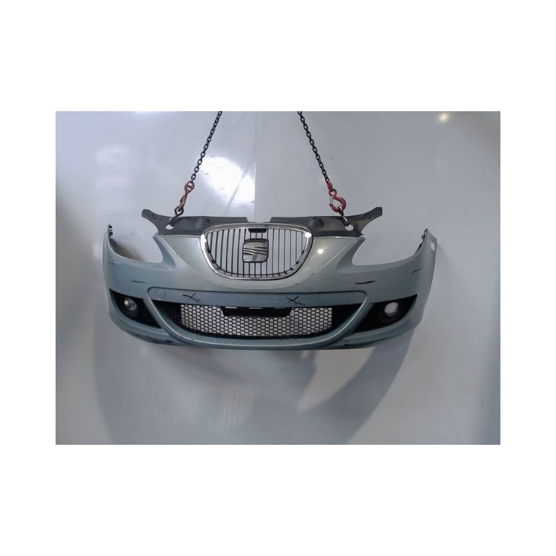 PARE-CHOC AVANT SEAT LEON 2005-