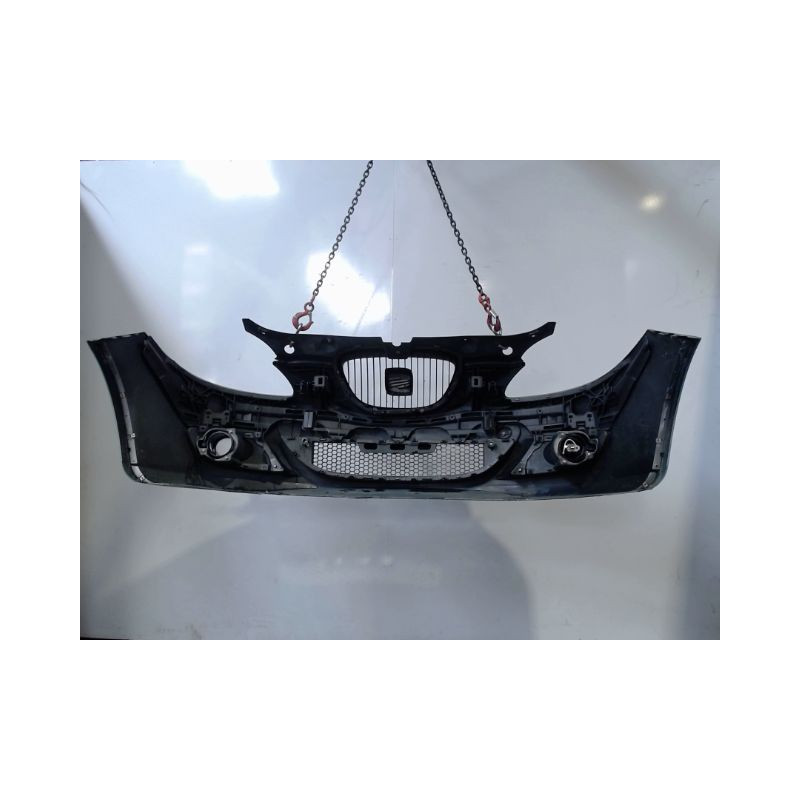 PARE-CHOC AVANT SEAT LEON 2005-