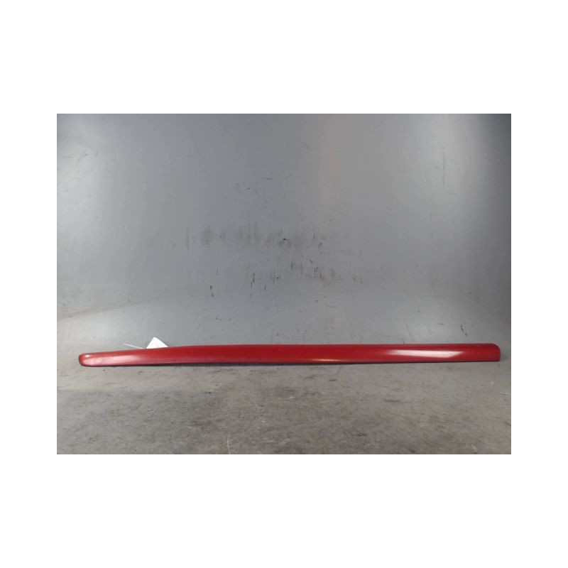 PROTECTION PORTE AVANT GAUCHE PEUGEOT 207 2007-