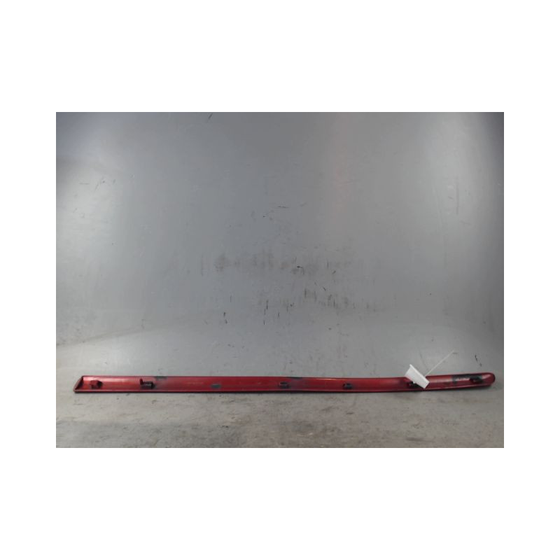 PROTECTION PORTE AVANT GAUCHE PEUGEOT 207 2007-