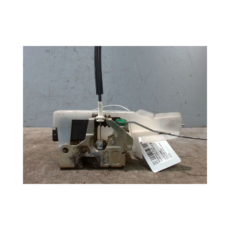 SYSTEME CONDAMNATION AVANT DROIT RENAULT CLIO II PH.1 98-2001