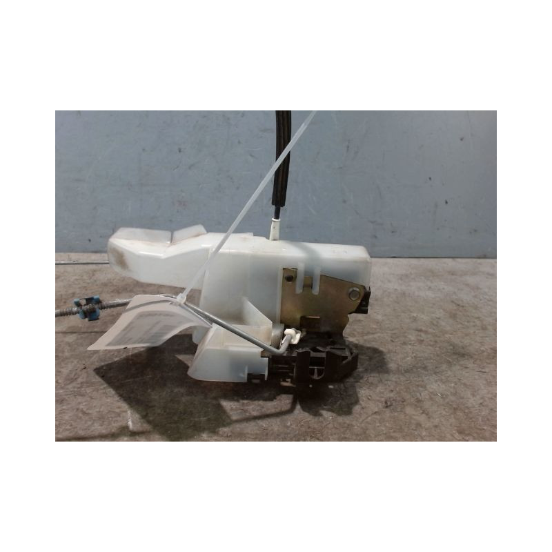 SYSTEME CONDAMNATION AVANT DROIT RENAULT CLIO II PH.1 98-2001