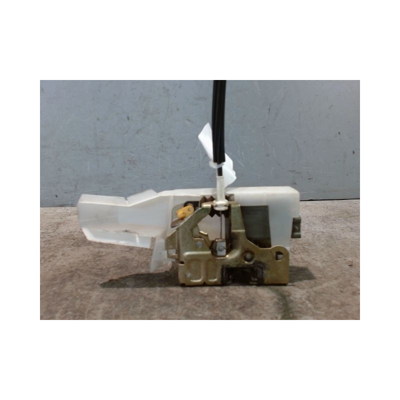 SYSTEME CONDAMNATION AVANT GAUCHE RENAULT CLIO II PH.1 98-2001