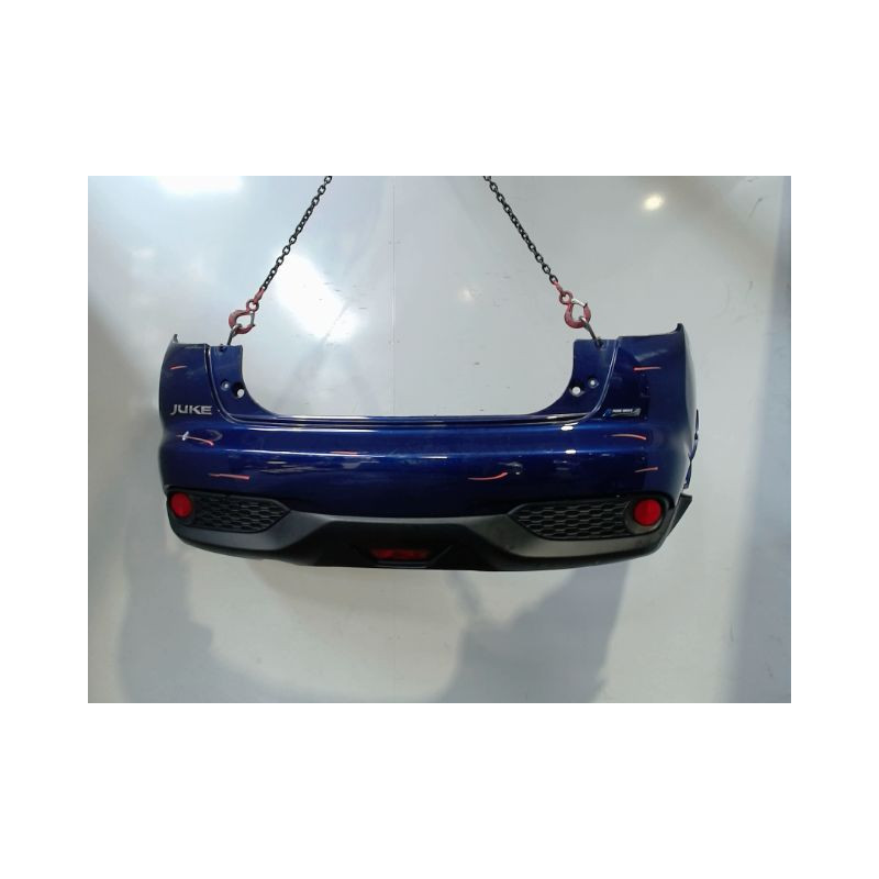 PARE-CHOC ARRIER NISSAN JUKE