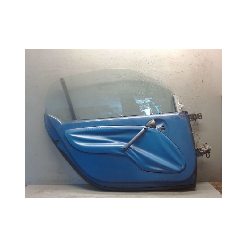 PORTE AVANT GAUCHE SMART FORTWO