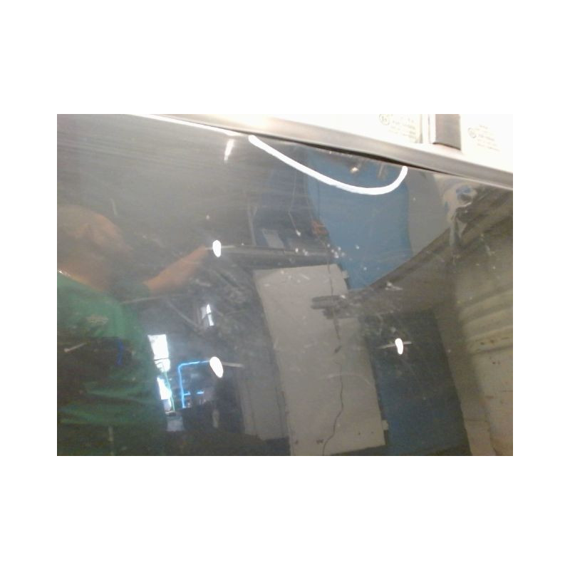 PORTE AVANT GAUCHE SMART FORTWO