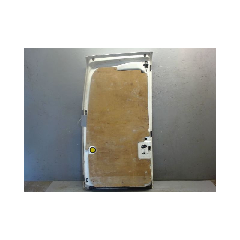 PORTE BATTANTE ARRIERE DROIT FORD T.CONNECT